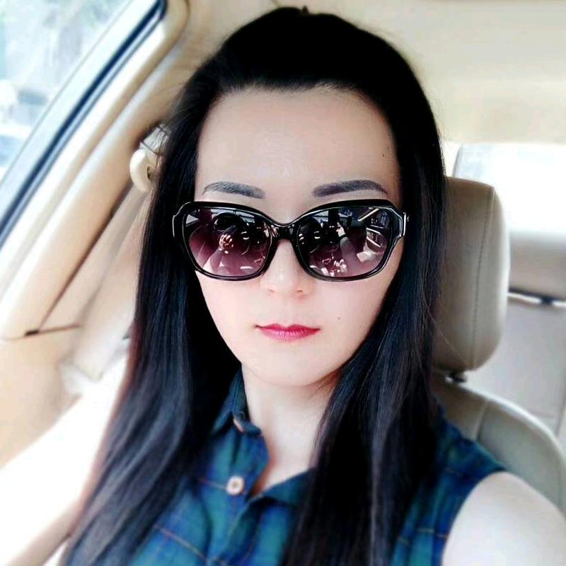 美美
