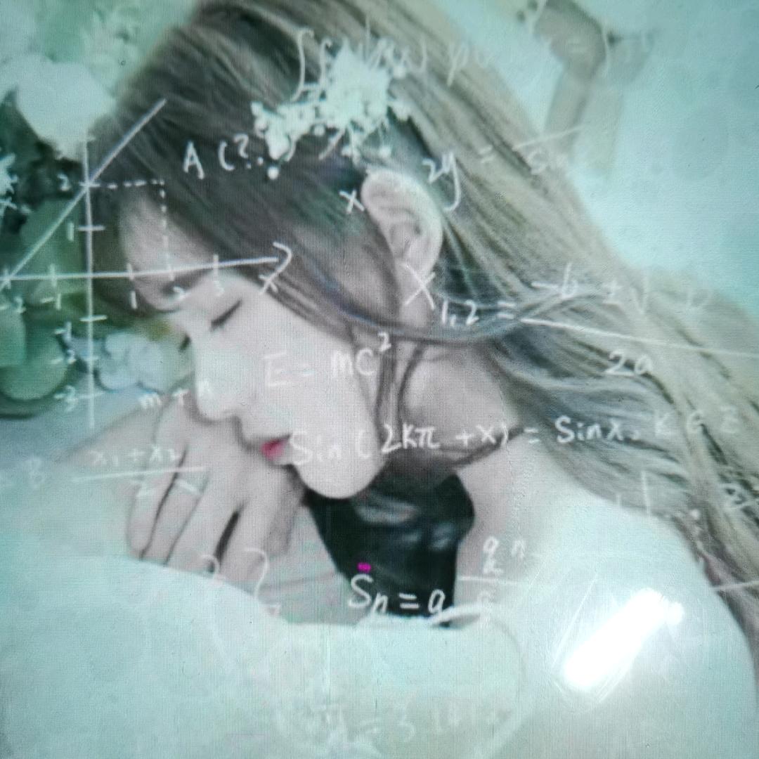 我把余生丢进风里