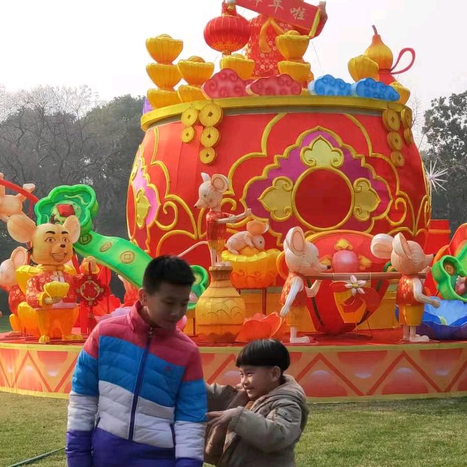 小山东