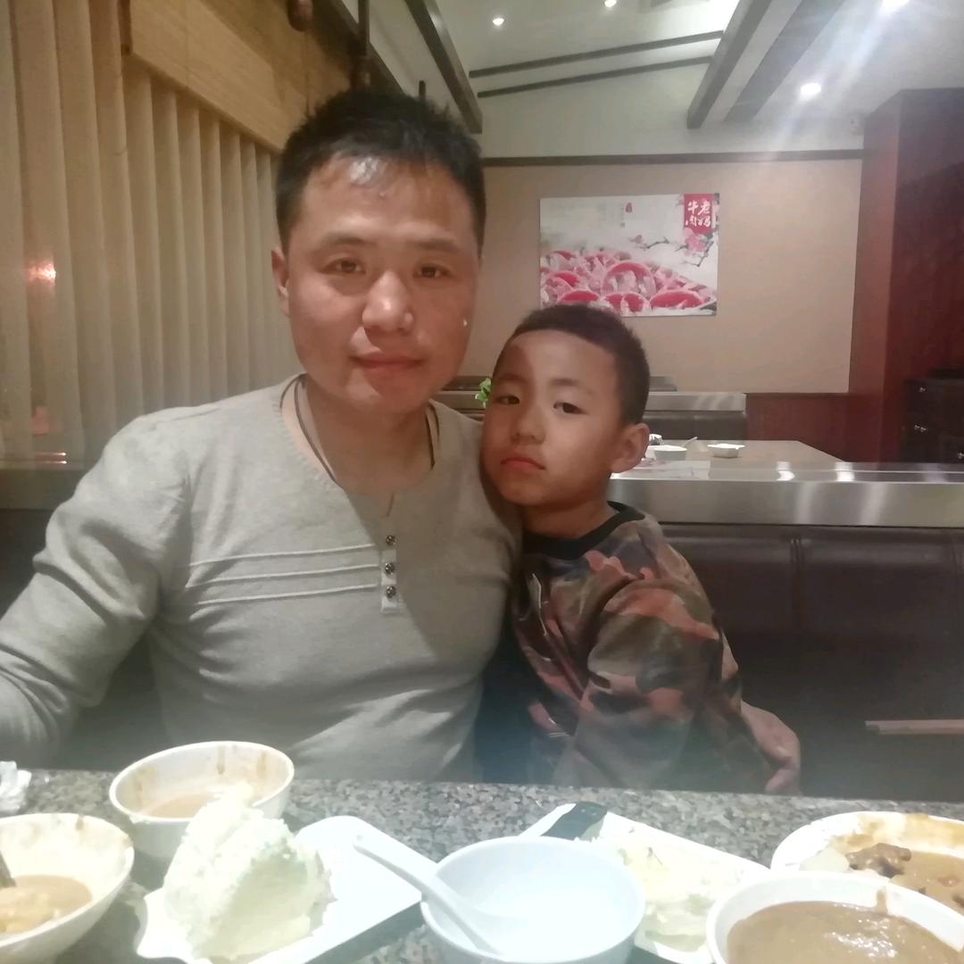 老董  微板面