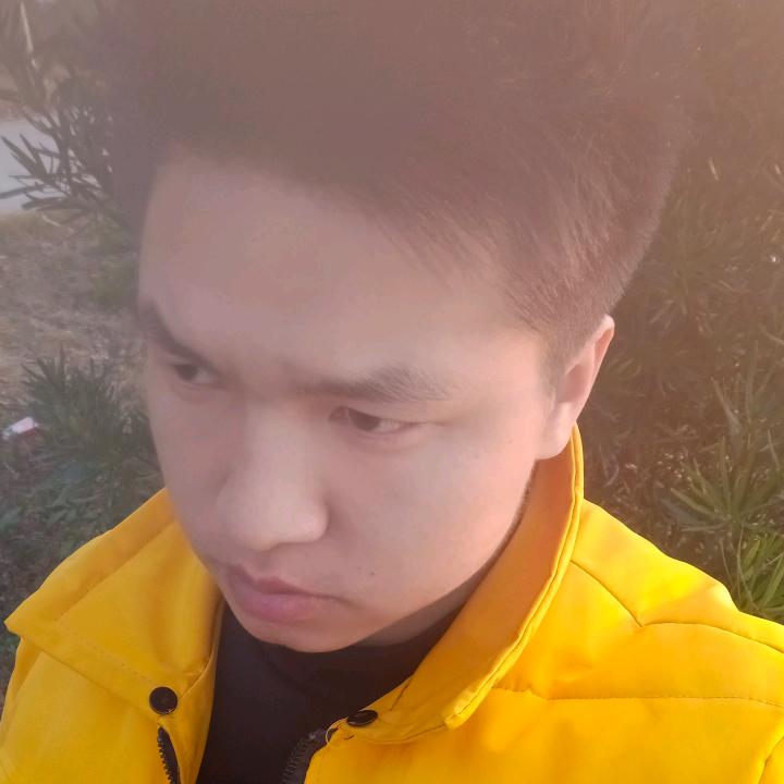 点灯赏月
