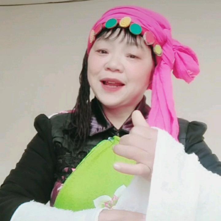 欢天喜地