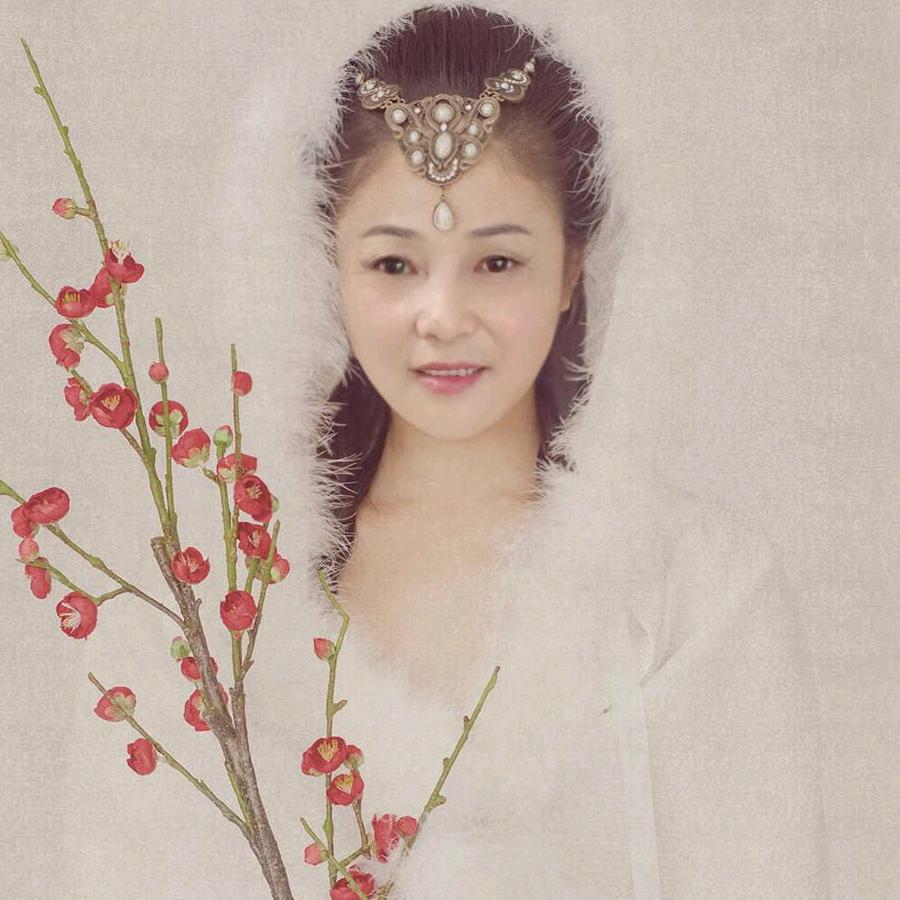 梅花