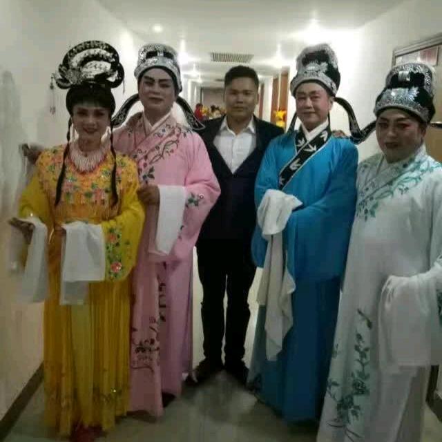 小太阳的追光者