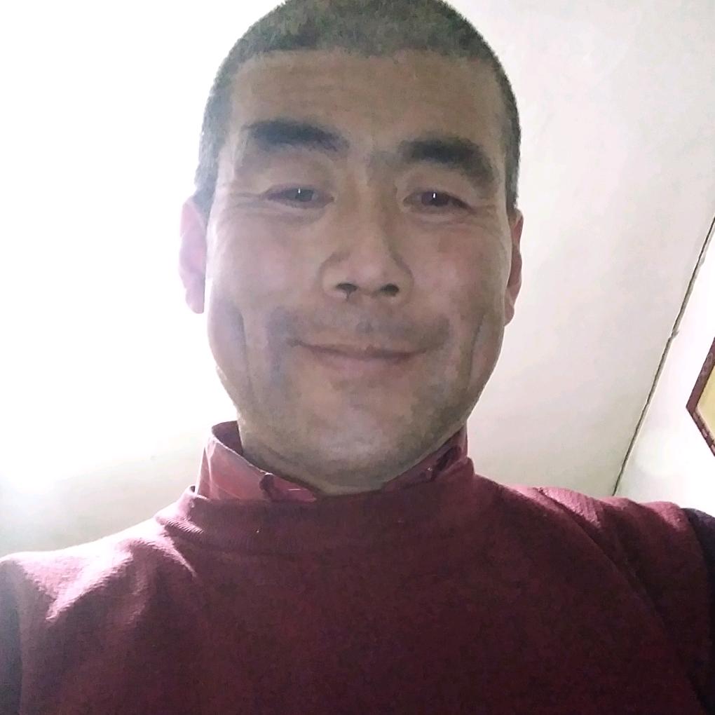 人生的路