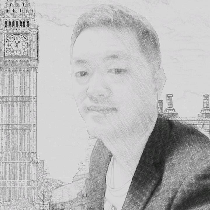 粉尘追梦