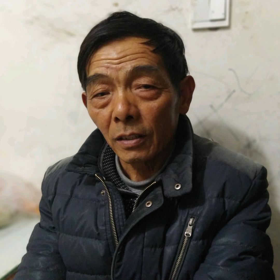 南湾老顾