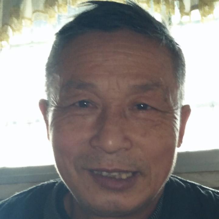 徐胜江