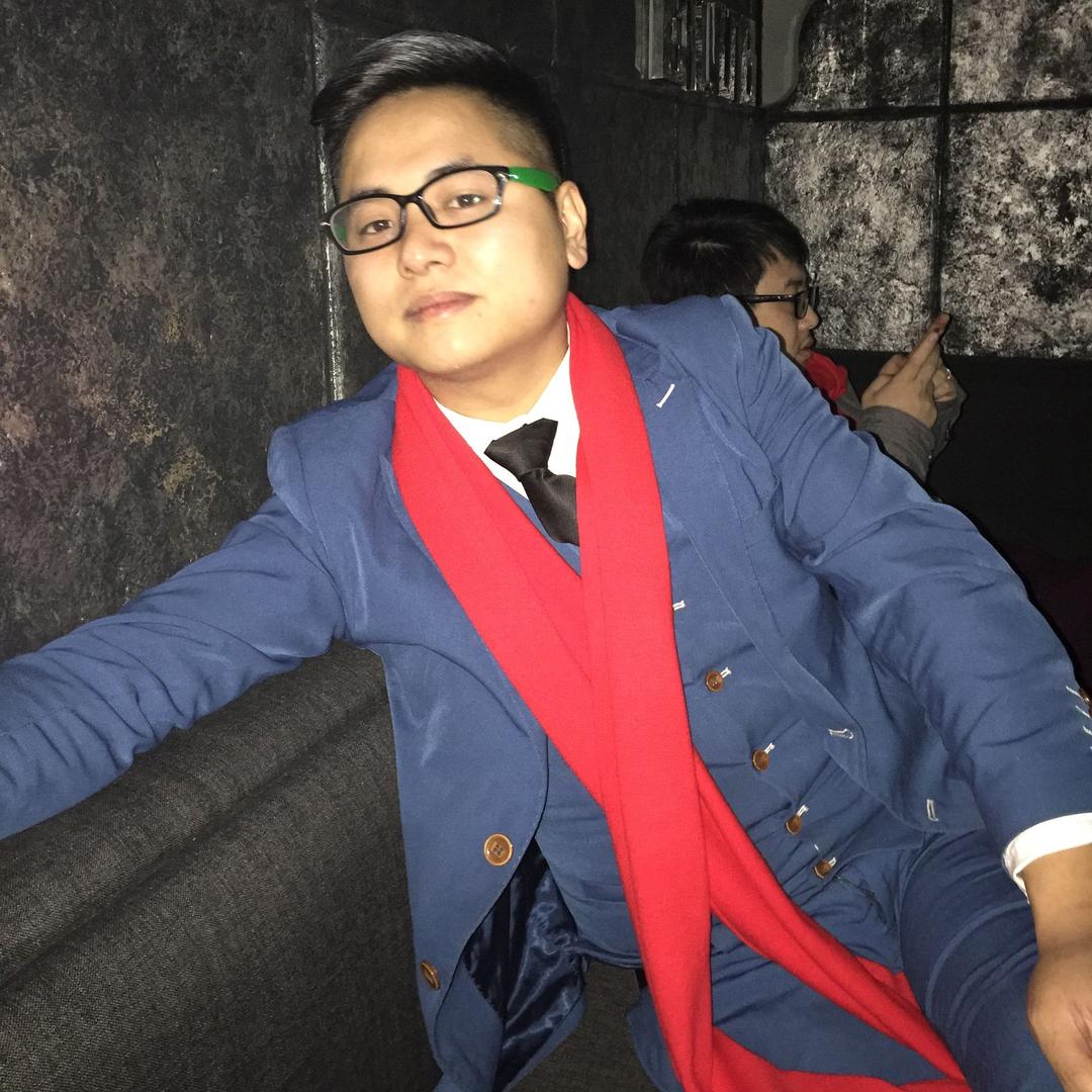 阎加生