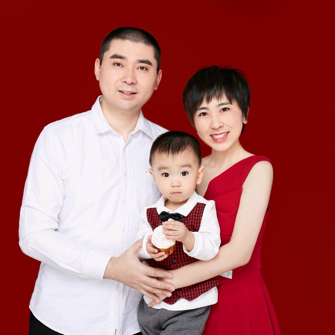 开心妈妈
