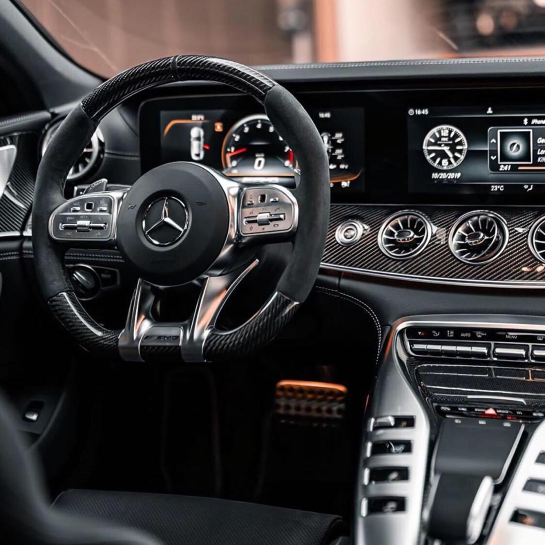 星喵人的下午茶