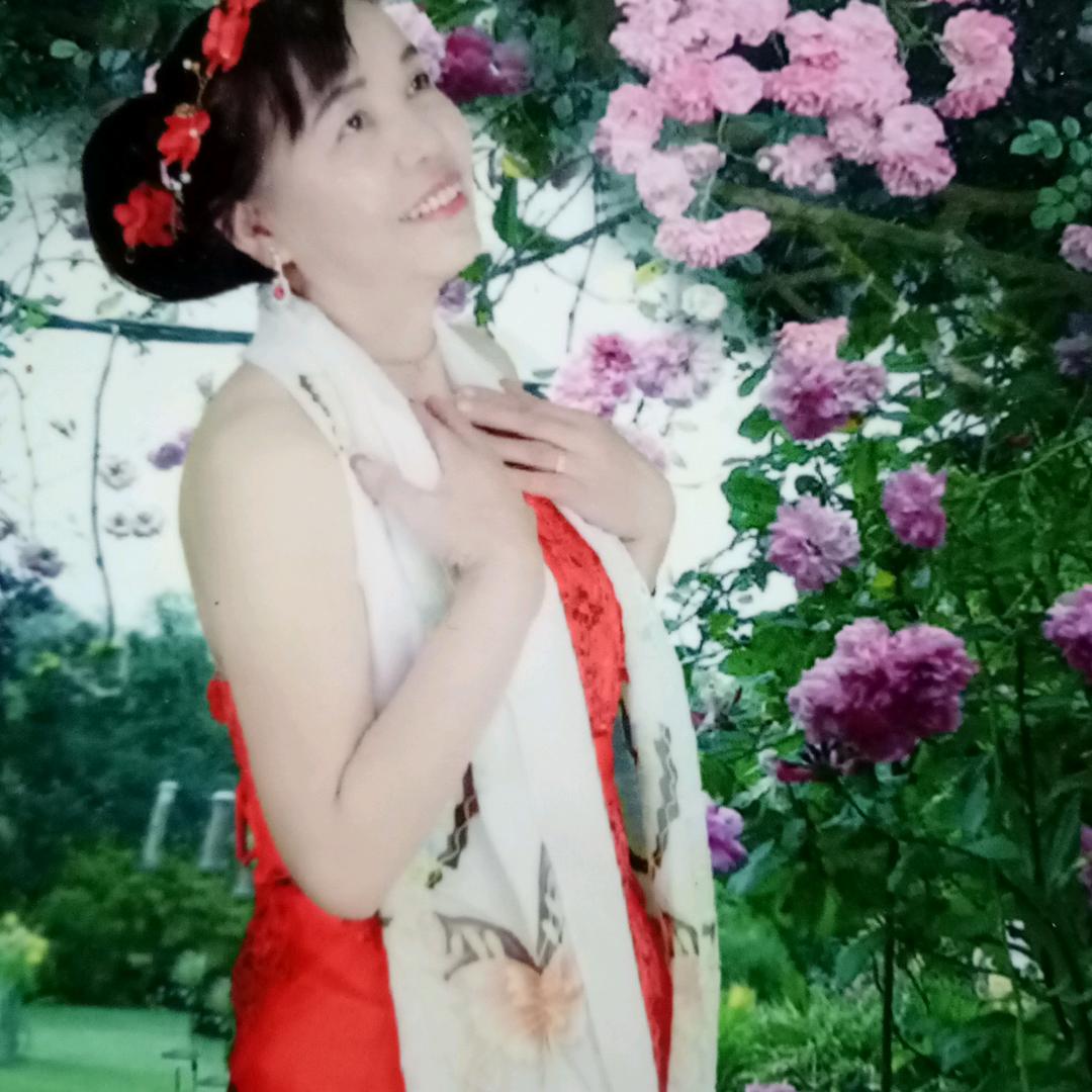 李奶奶