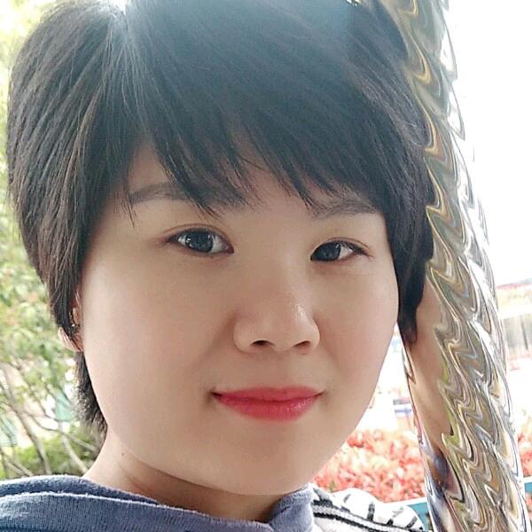 天选小富婆