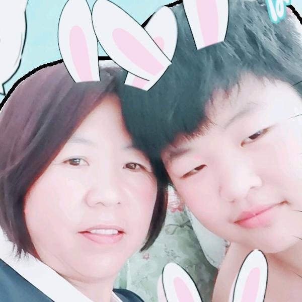 老梁