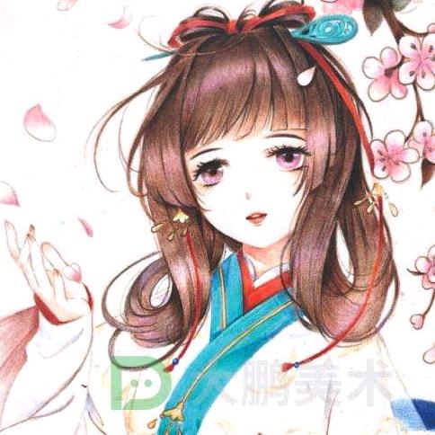 打高尔夫的胡萝卜