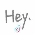 Hey、