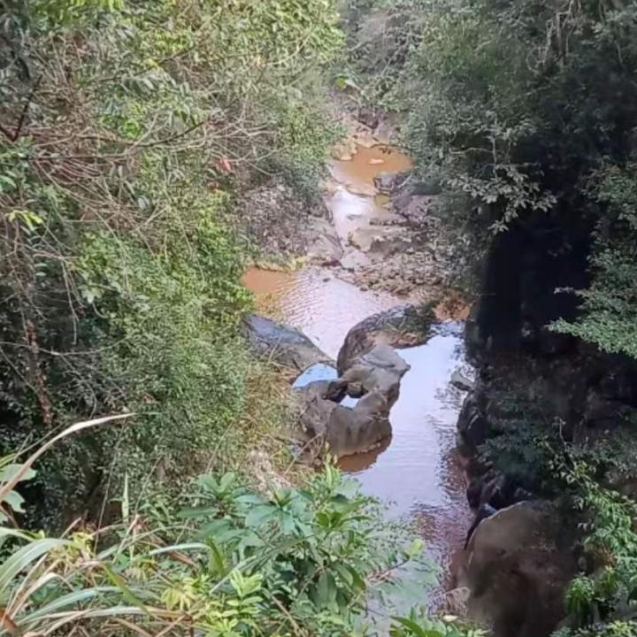 峰神