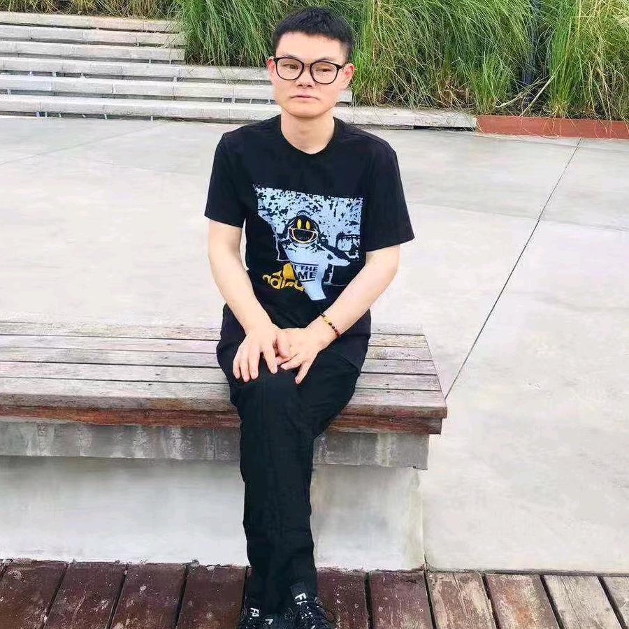 用心生活的小太阳