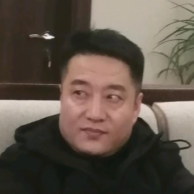 高永强