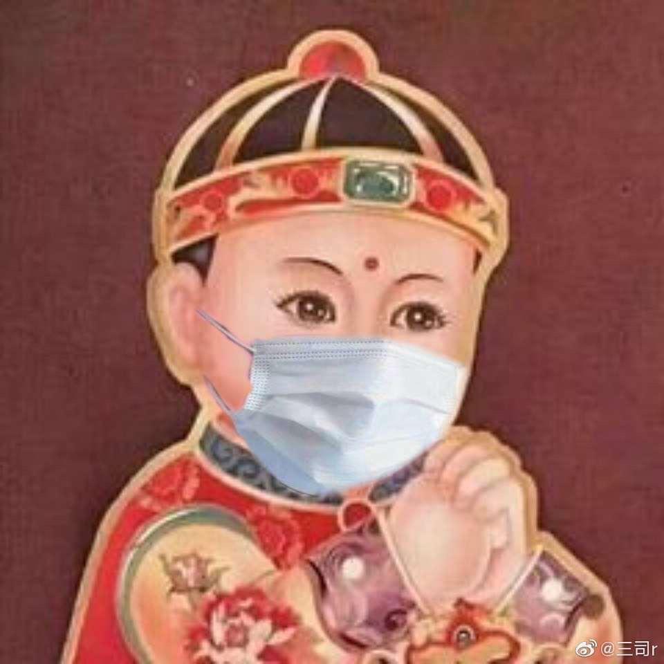 福清陈嬷嬷