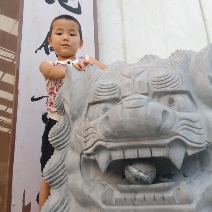 大海
