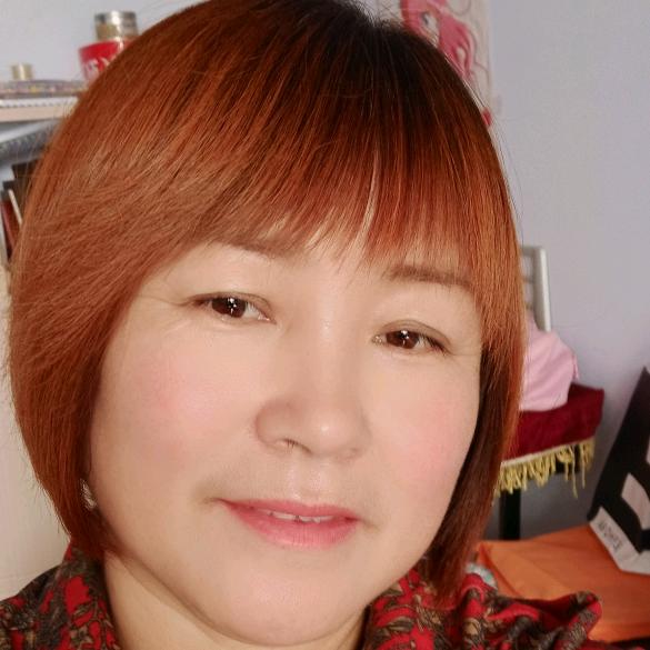 英子