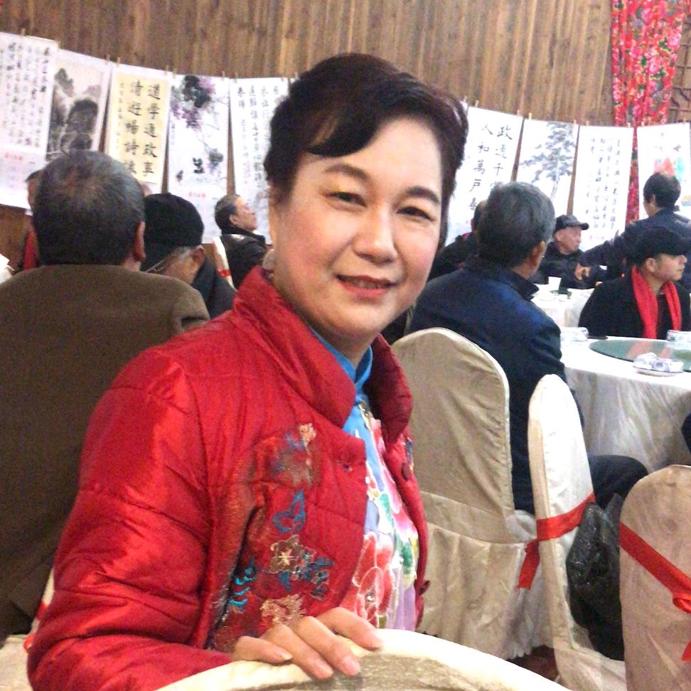 巧玲
