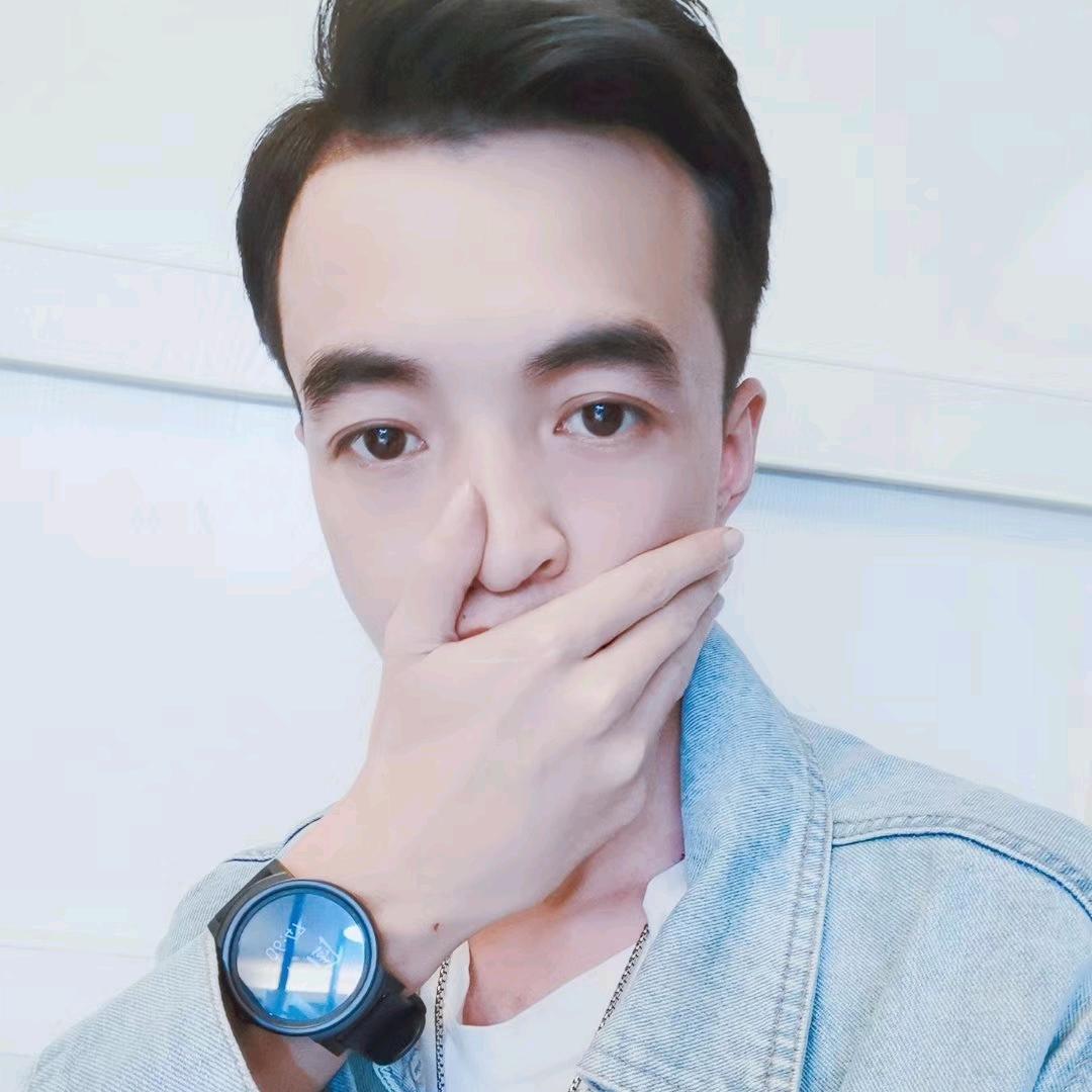 蒋昊峻（广元发型师）