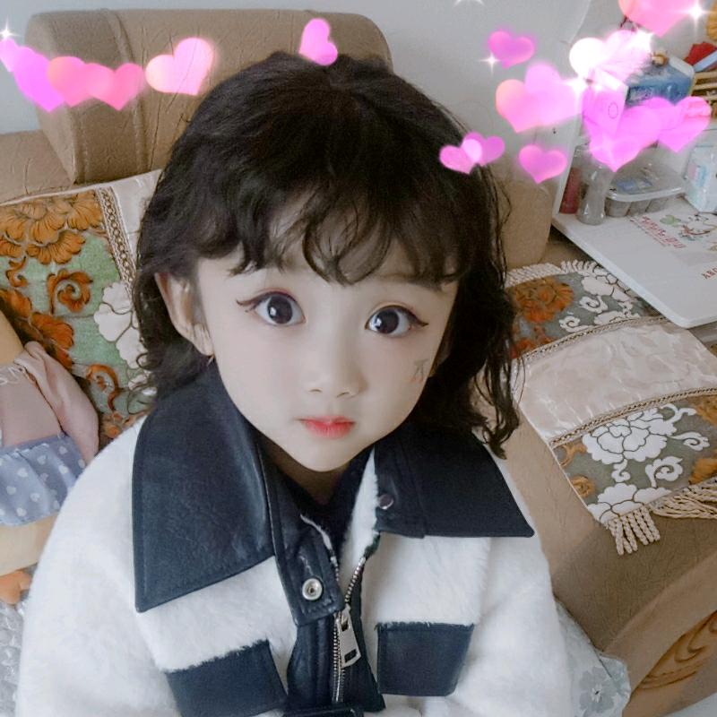 💞Miss  ❤   张💘