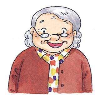 任性德老阿姨👩🏼