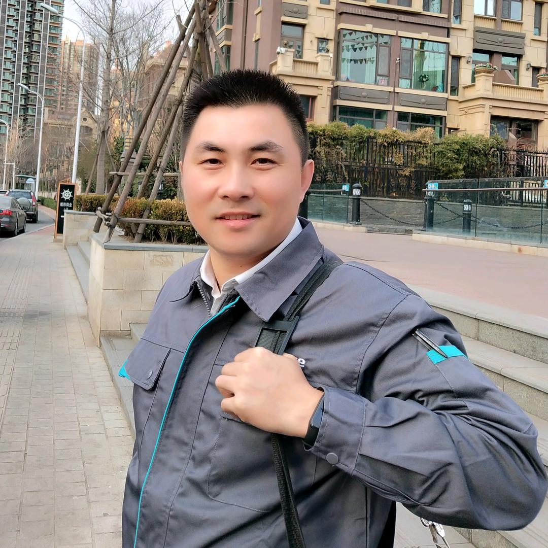 查理老王