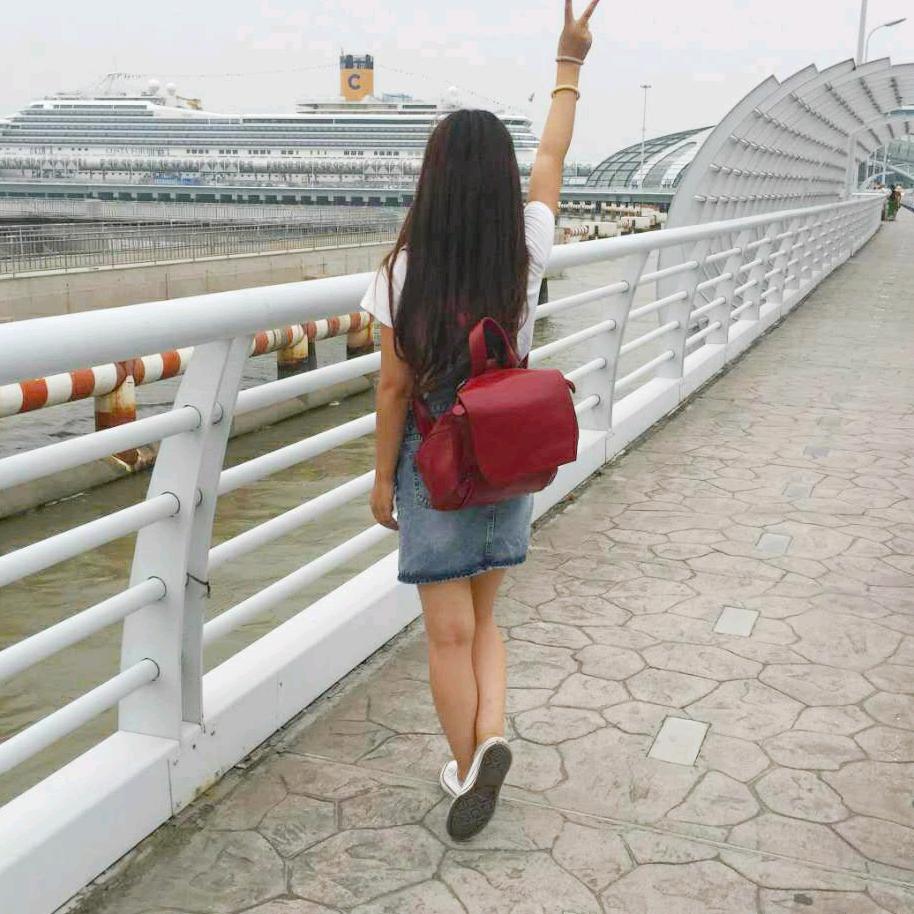 顾顾姐姐-固始希望高中