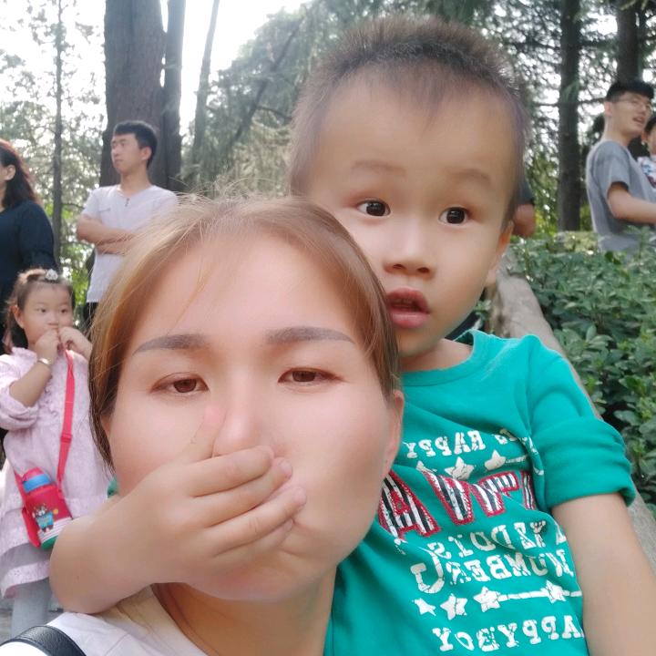 小树叶