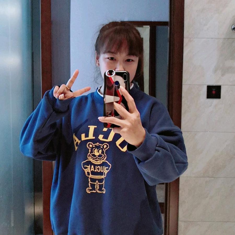 👑始终如一👑