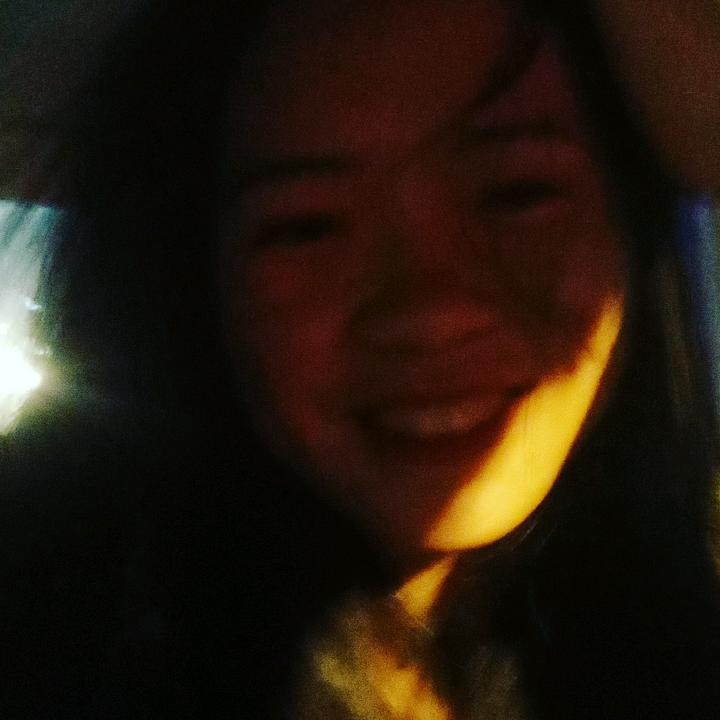 是一朵小花呀🌸