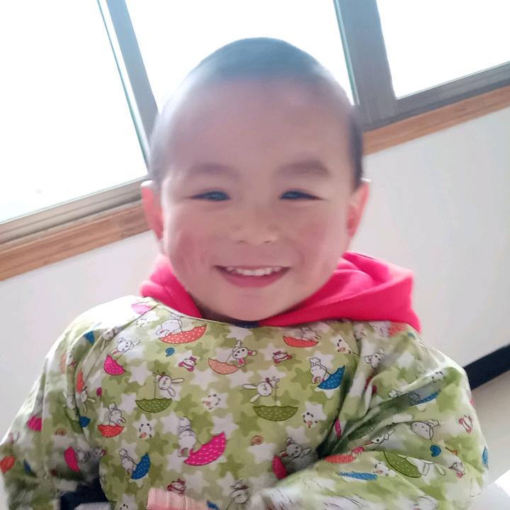 往前走