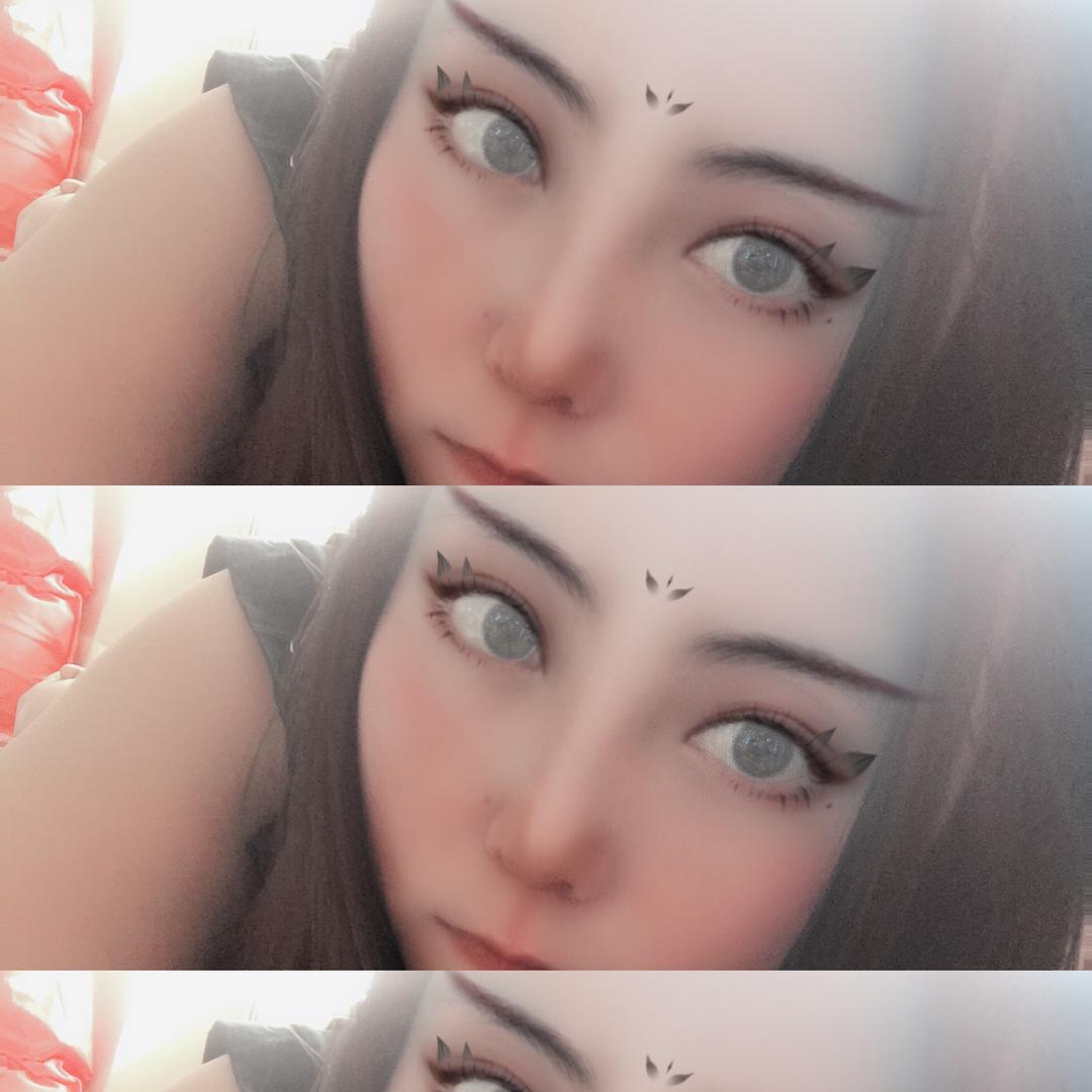 疯狂的小女孩（麻小绳艺）