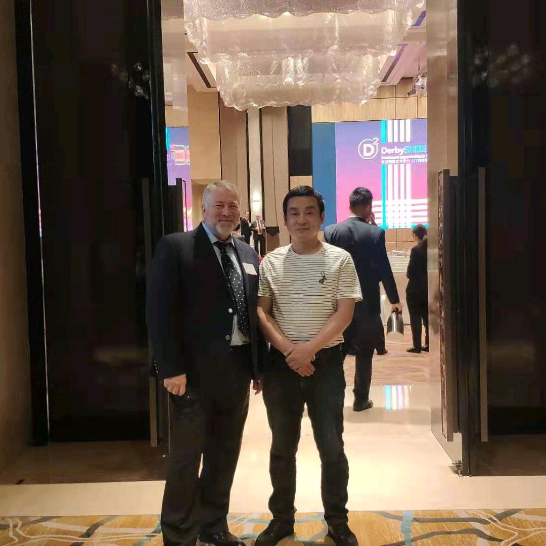 王李(内外圆磨床外协加工）