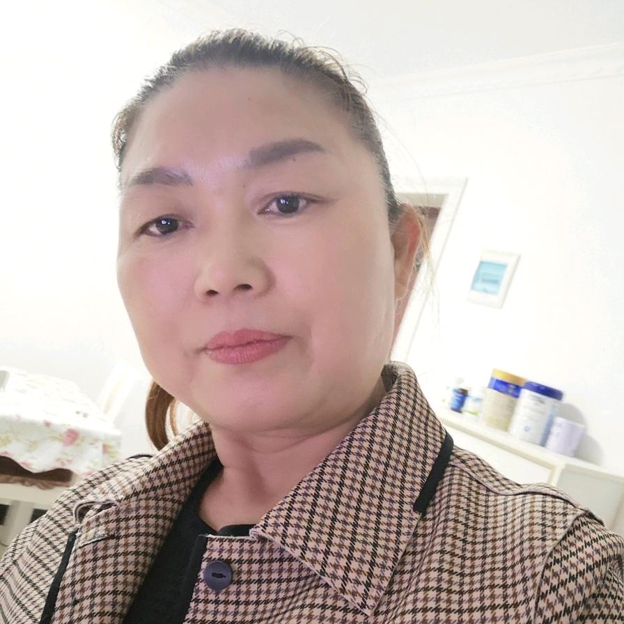 平淡如水君