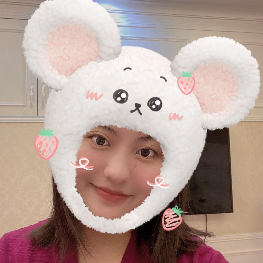 🌈何兮🌈