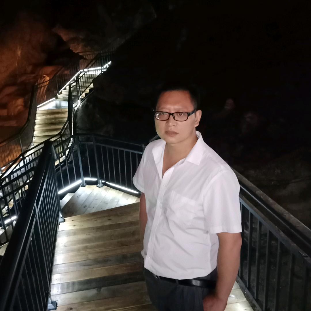 蜡烛台