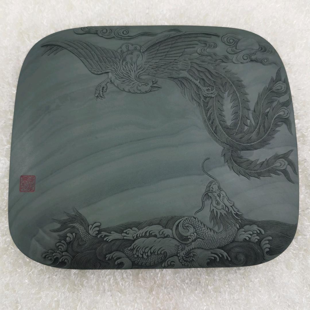 卓尼县润毫洮砚博物馆
