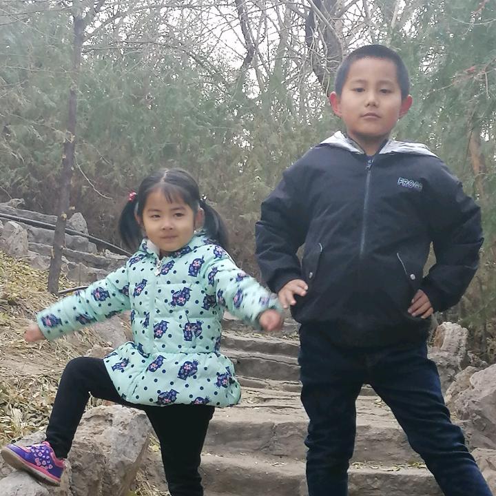 晓晓世界