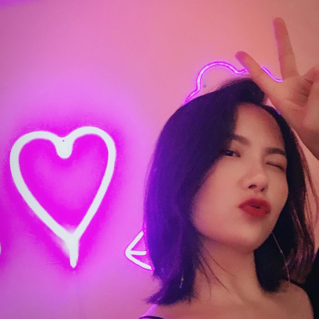 TTT-婷子