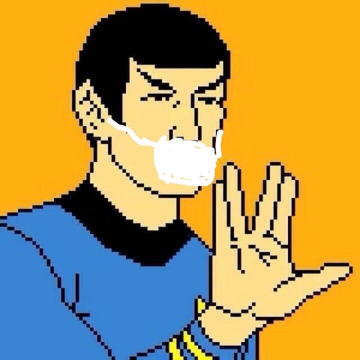 老实人小黑