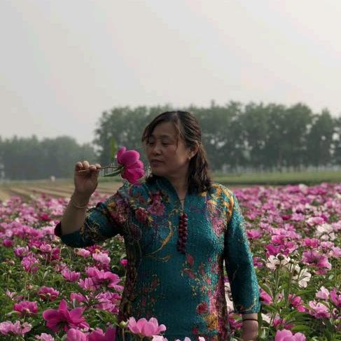 幸福美滿