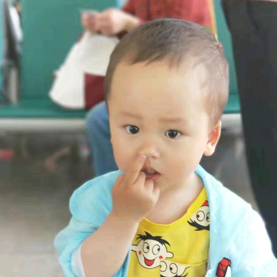 哈哈