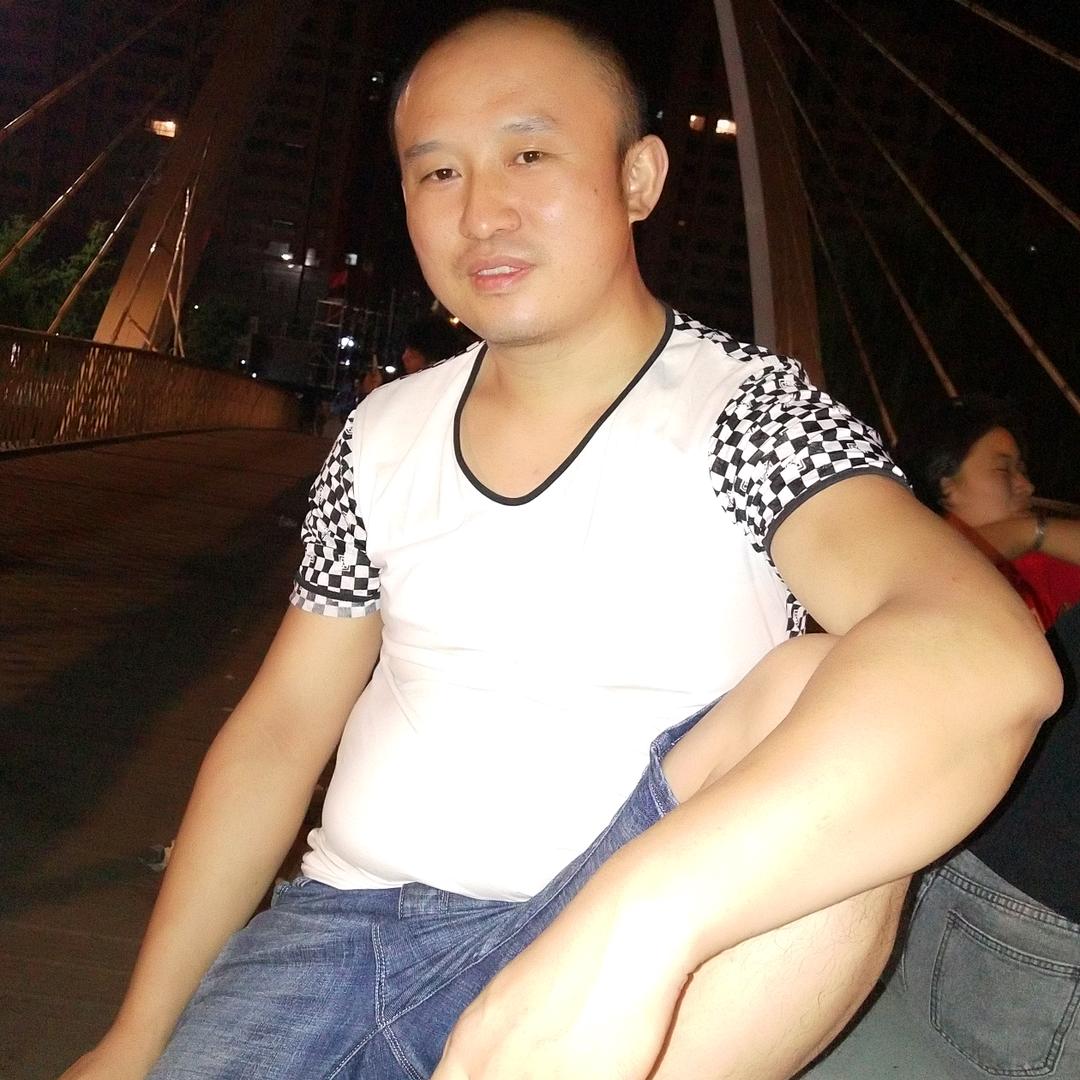 前程似锦@