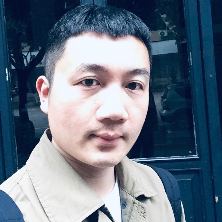 圣保罗的温州小鱼