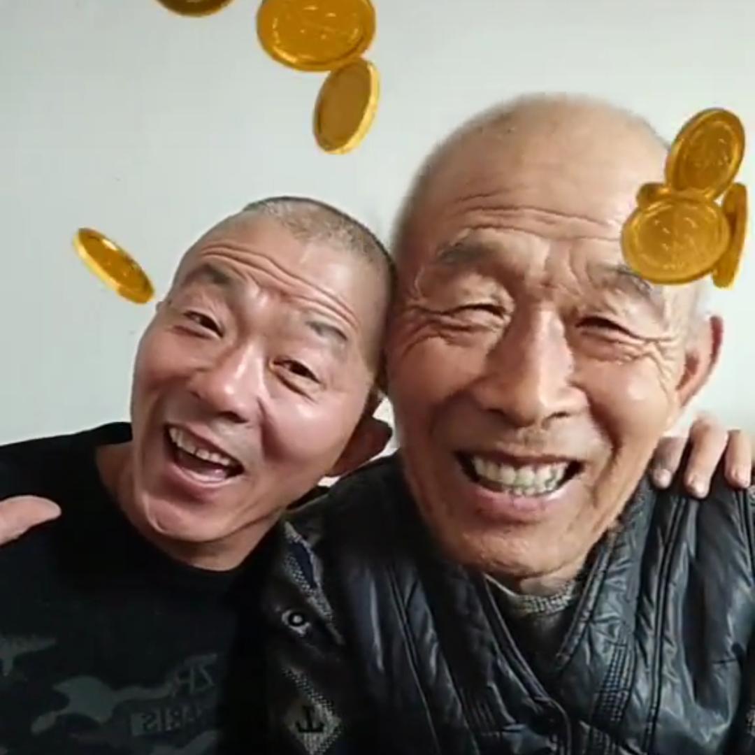 爱上我阿良
